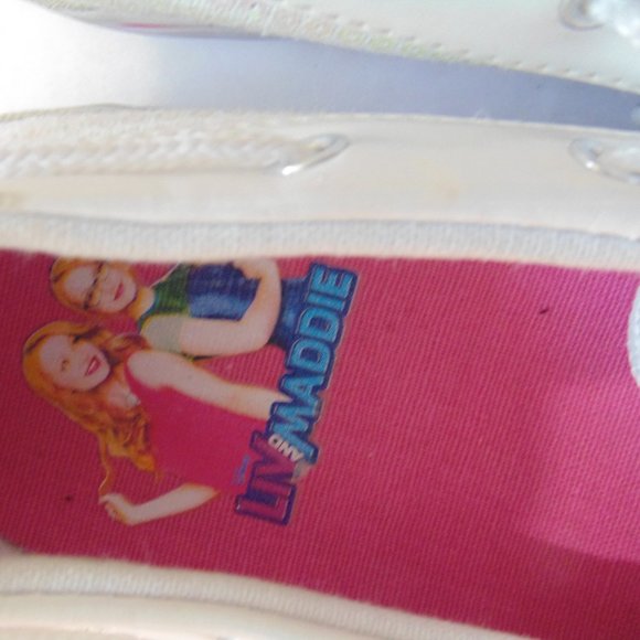 Liv Maddie By Disney Shoes Liv Maddie By Disney Shoes Poshmark M 5e6d8862318740b7daad61b3